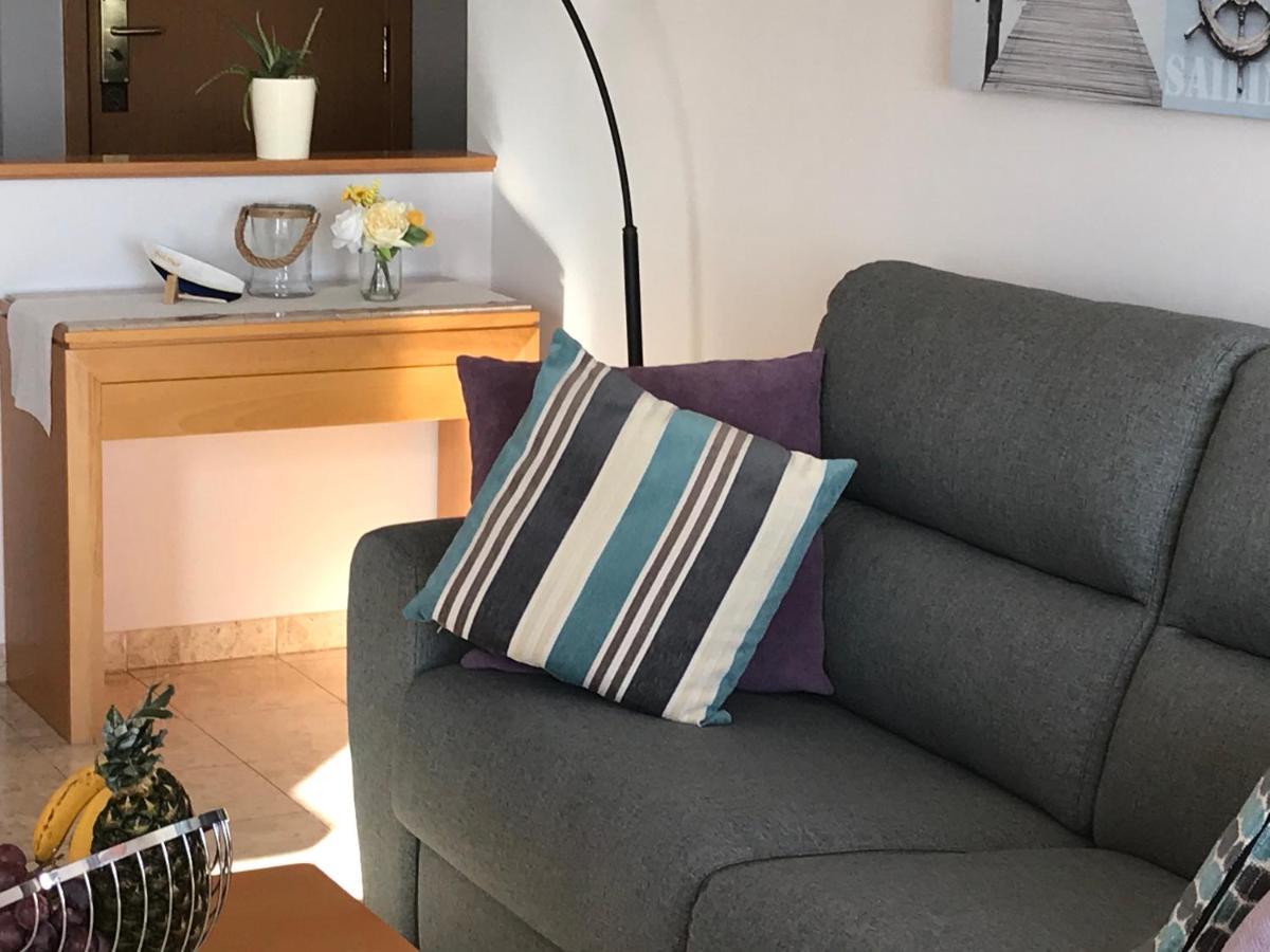 Sol Mar Apartment Portimao Luaran gambar