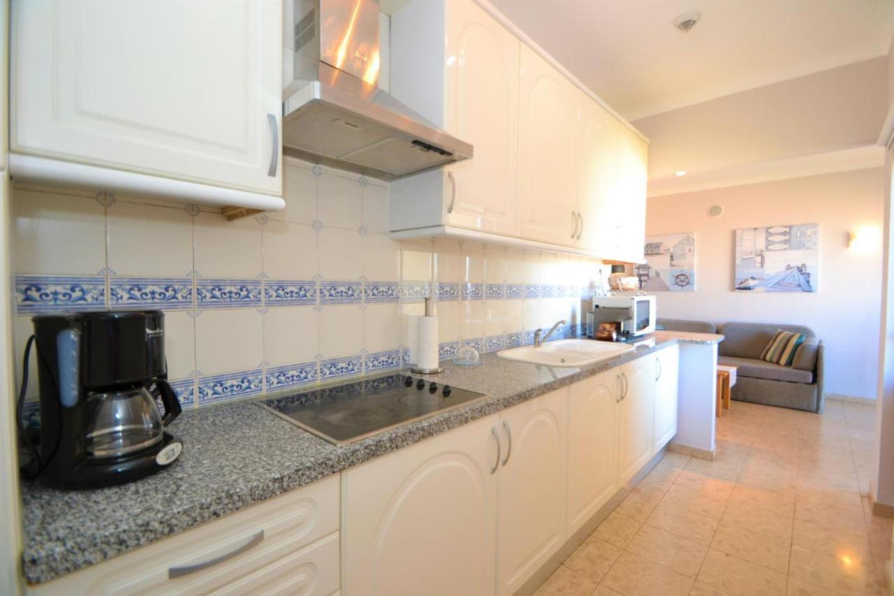 Sol Mar Apartment Portimao Luaran gambar